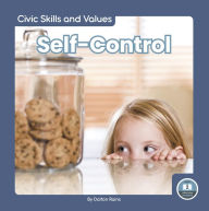 Title: Self-Control, Author: Dalton Rains