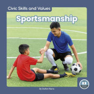 Title: Sportsmanship, Author: Dalton Rains