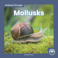 Title: Mollusks, Author: Dalton Rains