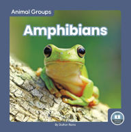 Title: Amphibians, Author: Dalton Rains