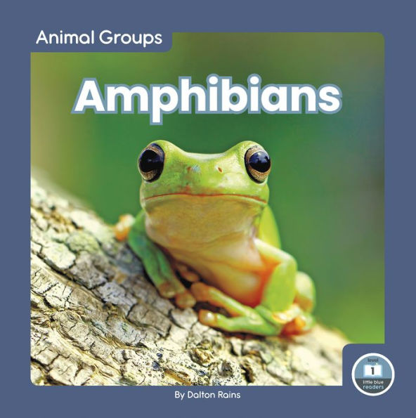 Amphibians