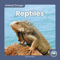 Title: Reptiles, Author: Dalton Rains