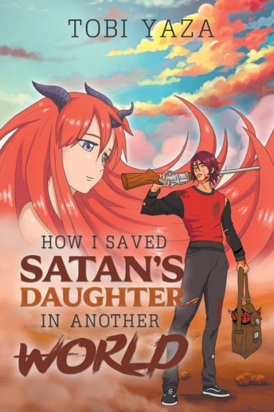 How I Saved Satan's Daughter Another World