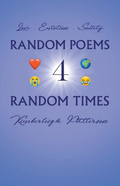 Random Poems 4 Times