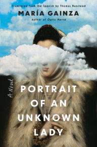Download free ebooks online nook Portrait of an Unknown Lady: A Novel MOBI