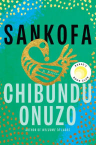 Ebook txt file free download Sankofa: A Novel in English