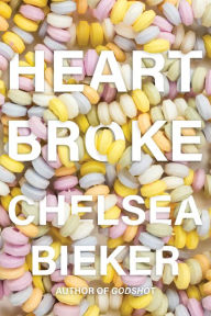 Book forum download Heartbroke iBook DJVU MOBI (English literature) by Chelsea Bieker 9781646221271