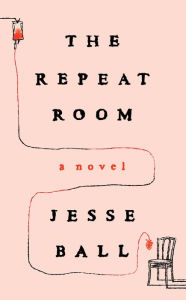 Is it safe to download ebook torrents The Repeat Room: A Novel  9781646221400 (English literature)