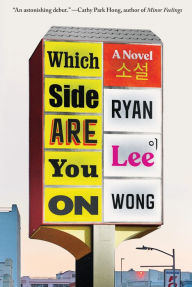 Best download free books Which Side Are You On 9781646221486 RTF iBook PDB by Ryan Lee Wong, Ryan Lee Wong