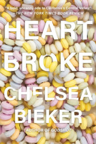 Title: Heartbroke, Author: Chelsea Bieker