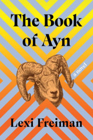 Download android books pdf The Book of Ayn: A Novel ePub 9781646221929 (English Edition)