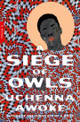 A Siege of Owls: A Novel