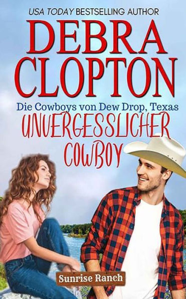 Unvergesslicher Cowboy