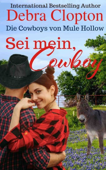 Sei mein, Cowboy