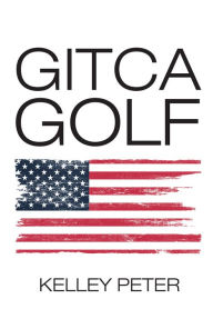 Title: Gitca Golf, Author: Kelley Peter