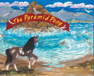 Title: The Pyramid Pony, Author: Greg Melton