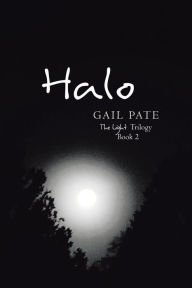 Title: Halo, Author: Gail Pate