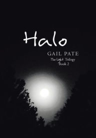 Title: Halo, Author: Gail Pate