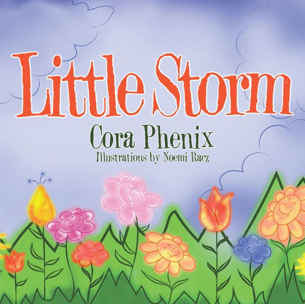 Little Storm