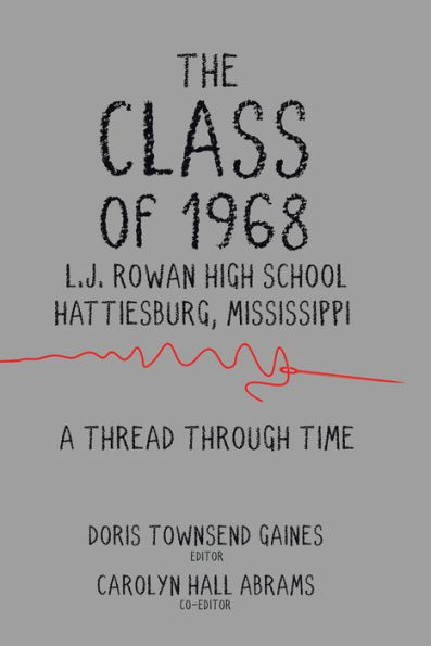 The Class of 1968: A Thread through Time