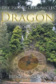 Title: Dragon: Book Three, Author: Bruce Langford