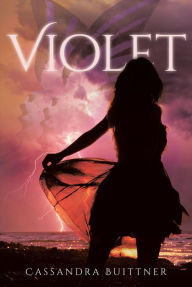 Title: Violet, Author: Cassandra Buittner