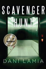 Title: Scavenger Hunt, Author: Dani Lamia