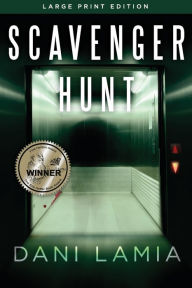 Title: Scavenger Hunt, Author: Dani Lamia