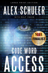 Title: Code Word Access, Author: Alex Schuler