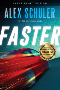 Title: Faster, Author: Alex Schuler