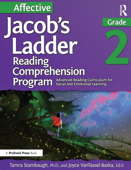 Affective Jacob's Ladder Reading Comprehension Program: Grade 2