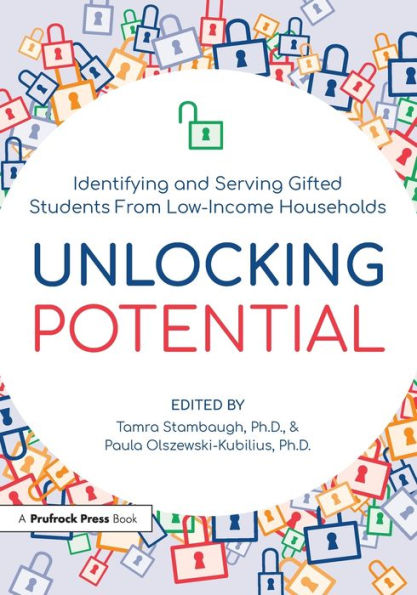 Unlocking Potential: Identifying and Serving Gifted Students From Low-Income Households