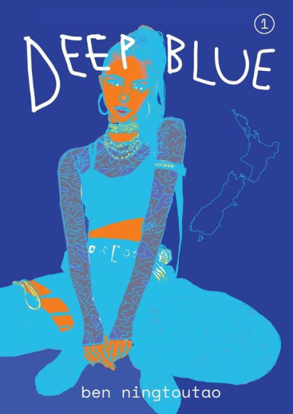 Deep Blue: Episode One