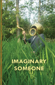 Title: Imaginary Someone, Author: Allen Frost