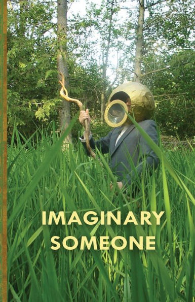 Imaginary Someone