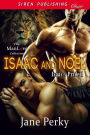 Isaac and Noel [Isaac's Pride 1] (Siren Publishing Classic ManLove)
