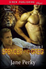 Spencer and Greg [Isaac's Pride 3] (Siren Publishing Classic ManLove)