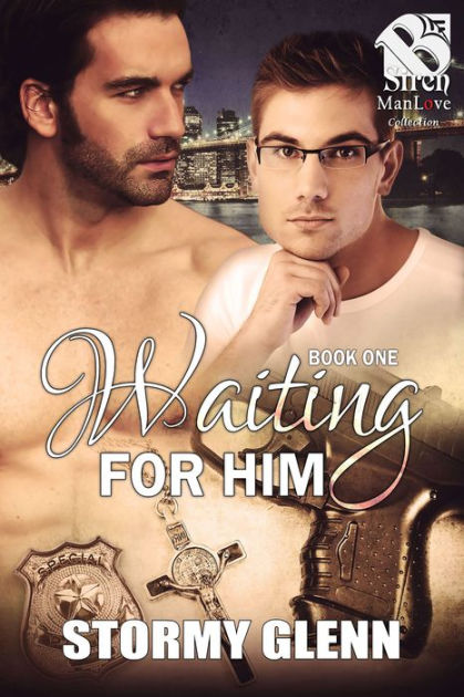 Waiting for Him [Hot Mess: Friends & Family 1] (The Stormy Glenn ...