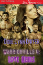 Warriorville 4: Love Heals (Siren Publishing LoveXtreme Forever)
