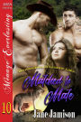 Matched to Mate [Werewolves of Granite Lake 10] (Siren Publishing Menage Everlasting)