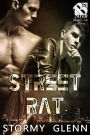 Street Rat [Hot Mess: Friends & Family 2] (The Stormy Glenn ManLove Collection)