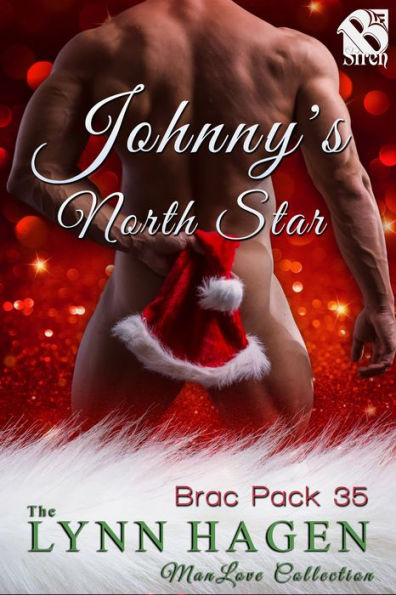 Johnny's North Star [Brac Pack 35] (Siren Publishing: The Lynn Hagen ManLove Collection)