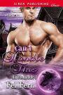 Can't Handle This [Hard to Handle 3] (Siren Publishing Classic ManLove)