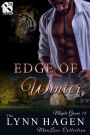 Edge of Winter [Maple Grove 18] (Siren Publishing: The Lynn Hagen ManLove Collection)