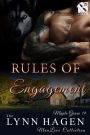 Rules of Engagement [Maple Grove 19] (Siren Publishing: The Lynn Hagen ManLove Collection)