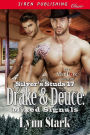 Drake & Deuce: Mixed Signals [Silver's Studs 17] (Siren Publishing Classic ManLove)