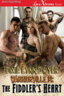Warriorville 14: The Fiddler's Heart [Warriorville 14] (Siren Publishing LoveXtreme Forever)