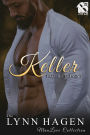 Keller [Fate & Felines 3] (Siren Publishing: The Lynn Hagen ManLove Collection)