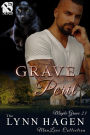 Grave Peril [Maple Grove 23] (Siren Publishing: The Lynn Hagen ManLove Collection)