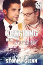Crashing Into Forever [Hot Mess: Friends & Family 3] (The Stormy Glenn ManLove Collection)
